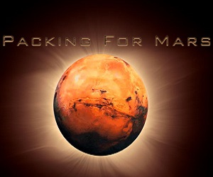 27 August 2016 Sydney Film Premiere of ‘Packing for Mars’