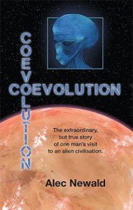 Coevolution by Alex Newald