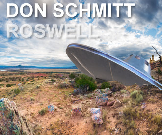 Don Schmitt (USA)<br>The Roswell Crash – What Really Happened?
