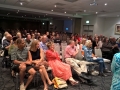 James Gilliland's Presentation 6 February 2016