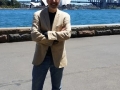 Richard Dolan Circular Quay
