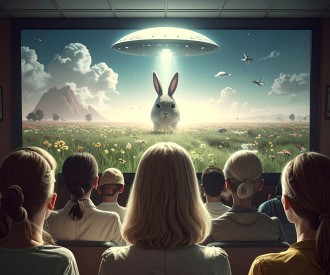 EASTER WEEKEND MEETING