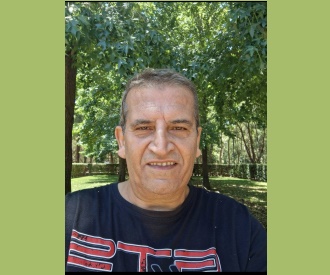 PRESENTING…PETER KHOURY