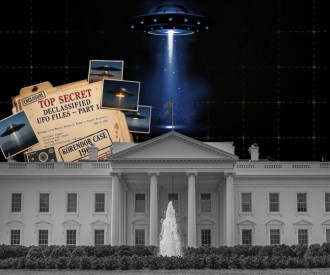 DECLASSIFIED UFO FILES – ATTILA KALDY